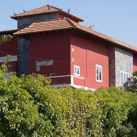 Villa Maria San Cristóbal de La Laguna Exterior foto