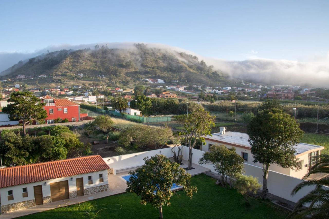 Villa Maria San Cristóbal de La Laguna Exterior foto