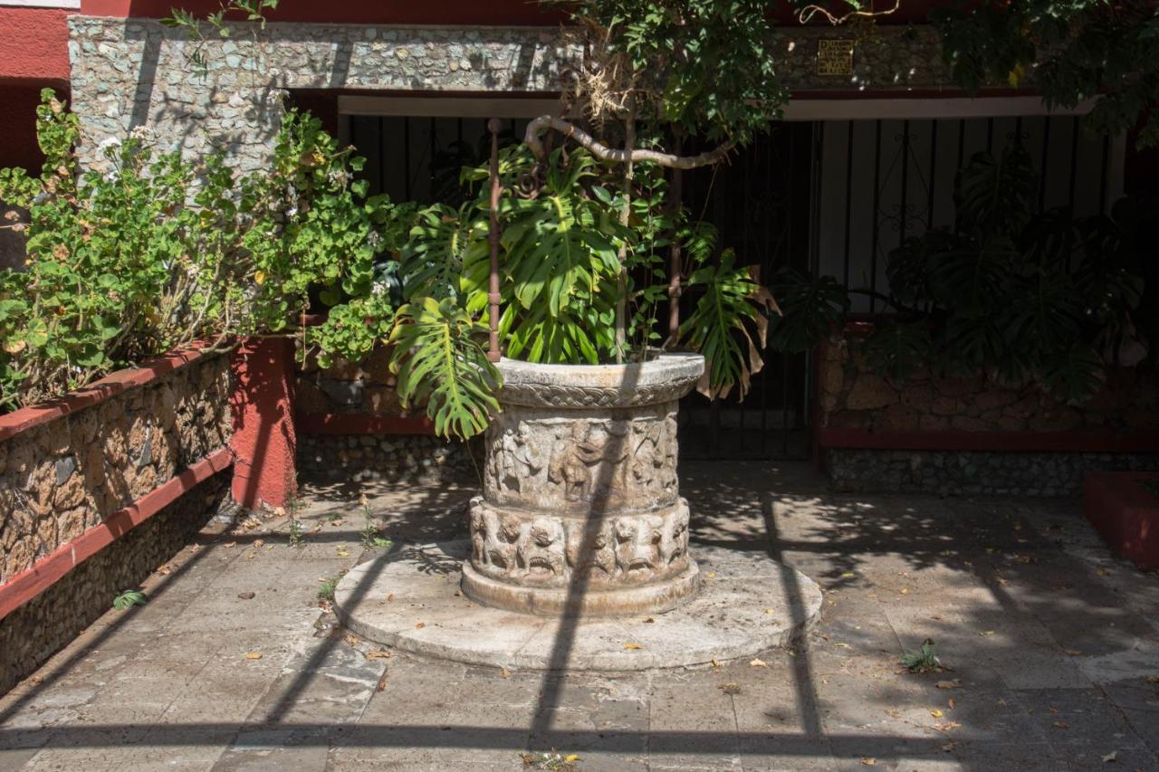 Villa Maria San Cristóbal de La Laguna Exterior foto