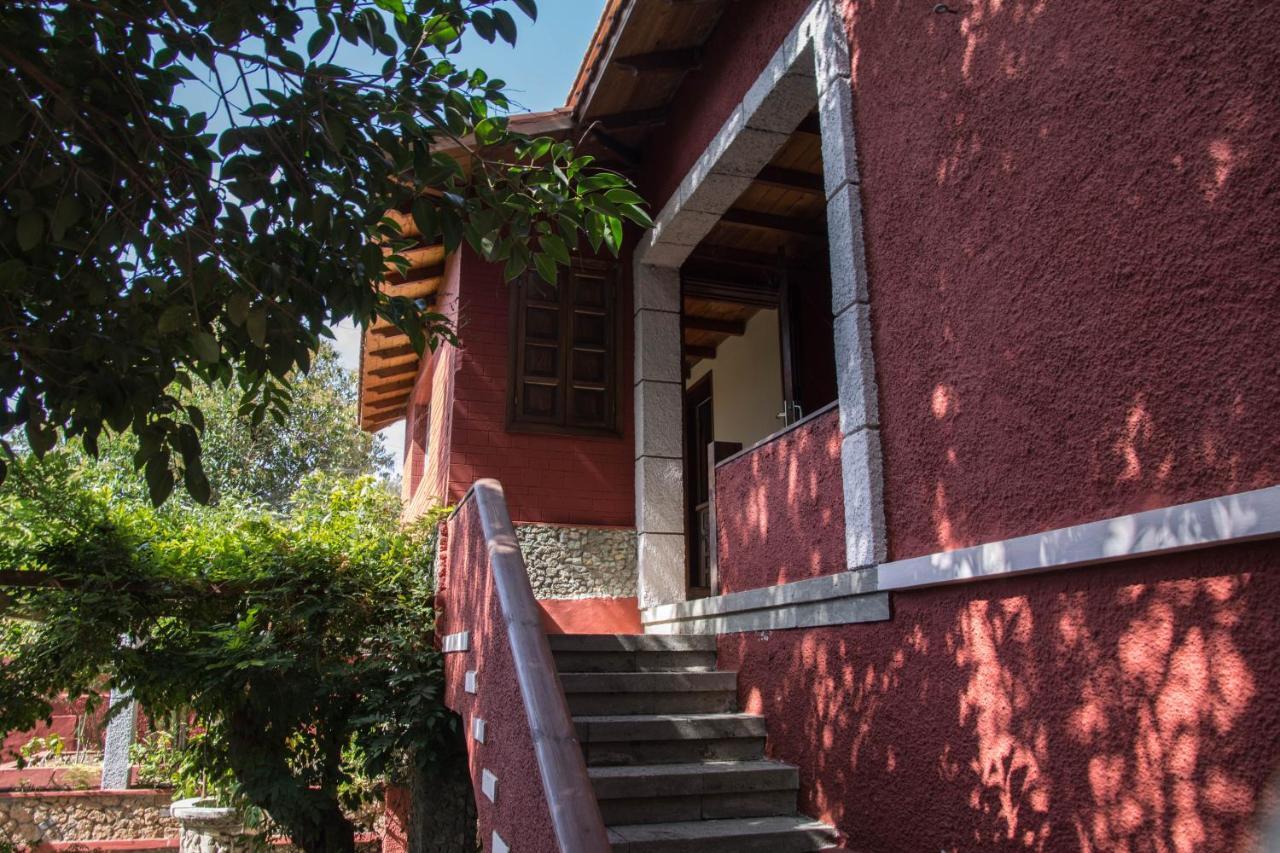 Villa Maria San Cristóbal de La Laguna Exterior foto
